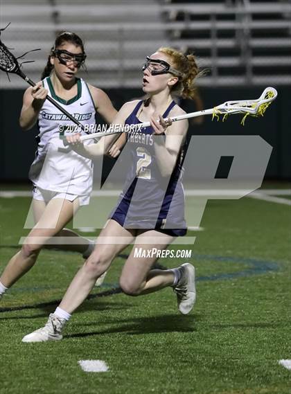Thumbnail 3 in Cuthbertson @ Catawba Ridge photogallery.
