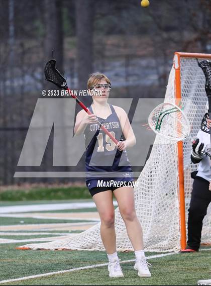 Thumbnail 2 in Cuthbertson @ Catawba Ridge photogallery.