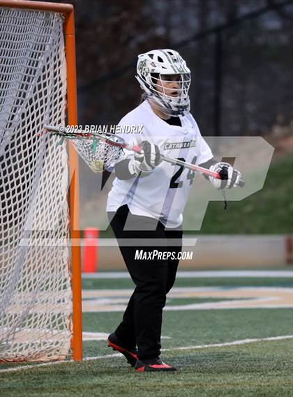 Thumbnail 3 in Cuthbertson @ Catawba Ridge photogallery.