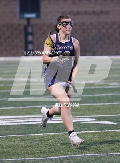 Thumbnail 3 in Cuthbertson @ Catawba Ridge photogallery.