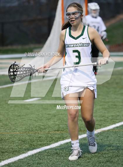 Thumbnail 2 in Cuthbertson @ Catawba Ridge photogallery.