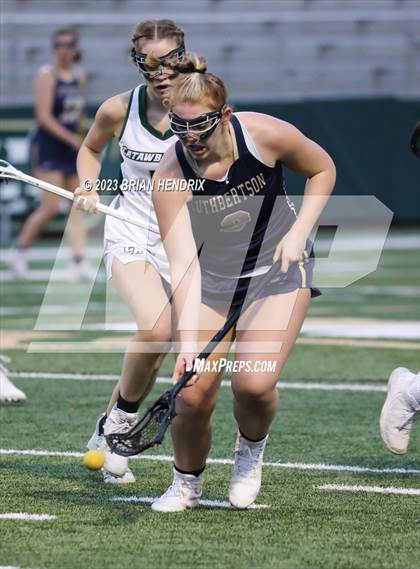 Thumbnail 1 in Cuthbertson @ Catawba Ridge photogallery.