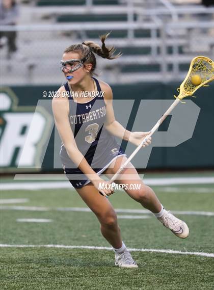 Thumbnail 3 in Cuthbertson @ Catawba Ridge photogallery.
