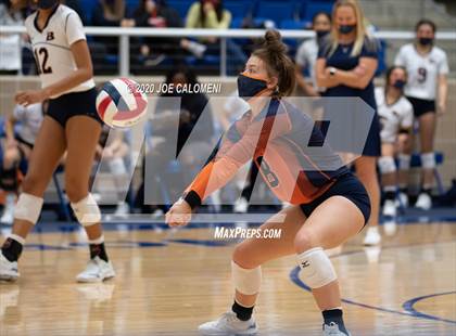 Thumbnail 1 in Brandeis vs Reagan [Ronald] (UIL 6A Regional Playoff) photogallery.