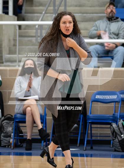 Thumbnail 2 in Brandeis vs Reagan [Ronald] (UIL 6A Regional Playoff) photogallery.