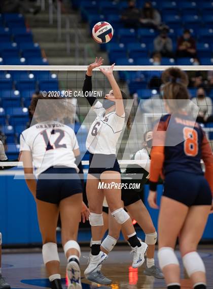 Thumbnail 3 in Brandeis vs Reagan [Ronald] (UIL 6A Regional Playoff) photogallery.