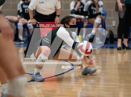 Thumbnail 1 in Brandeis vs Reagan [Ronald] (UIL 6A Regional Playoff) photogallery.