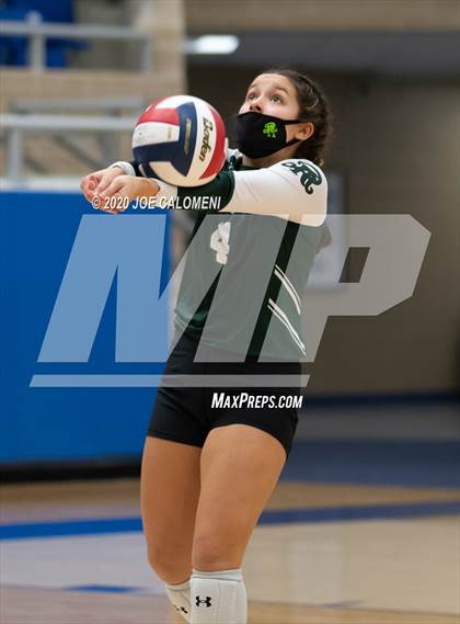 Thumbnail 3 in Brandeis vs Reagan [Ronald] (UIL 6A Regional Playoff) photogallery.