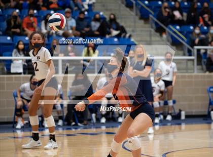 Thumbnail 3 in Brandeis vs Reagan [Ronald] (UIL 6A Regional Playoff) photogallery.