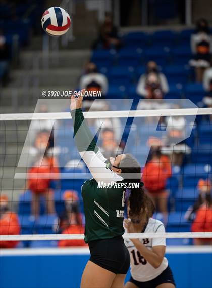 Thumbnail 3 in Brandeis vs Reagan [Ronald] (UIL 6A Regional Playoff) photogallery.
