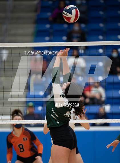 Thumbnail 3 in Brandeis vs Reagan [Ronald] (UIL 6A Regional Playoff) photogallery.