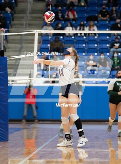Thumbnail 1 in Brandeis vs Reagan [Ronald] (UIL 6A Regional Playoff) photogallery.