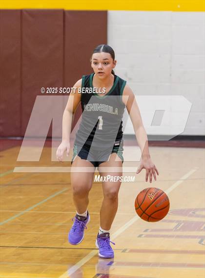 Thumbnail 3 in Peninsula @ Capital photogallery.