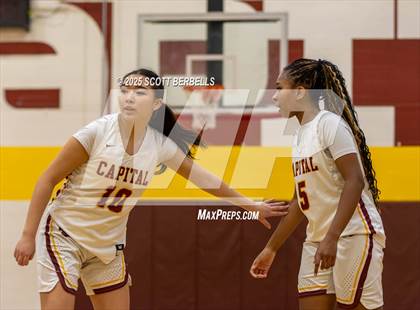 Thumbnail 3 in Peninsula @ Capital photogallery.