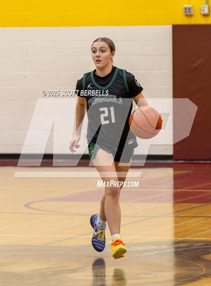 Thumbnail 3 in Peninsula @ Capital photogallery.