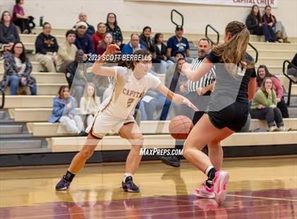 Thumbnail 3 in Peninsula @ Capital photogallery.