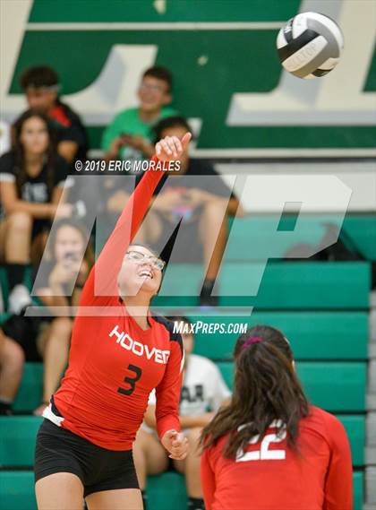Thumbnail 1 in Hoover @ Hilltop photogallery.