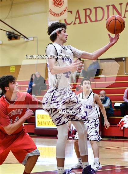Thumbnail 1 in Redwood vs. Petaluma photogallery.
