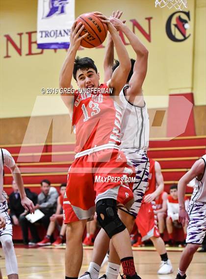 Thumbnail 2 in Redwood vs. Petaluma photogallery.