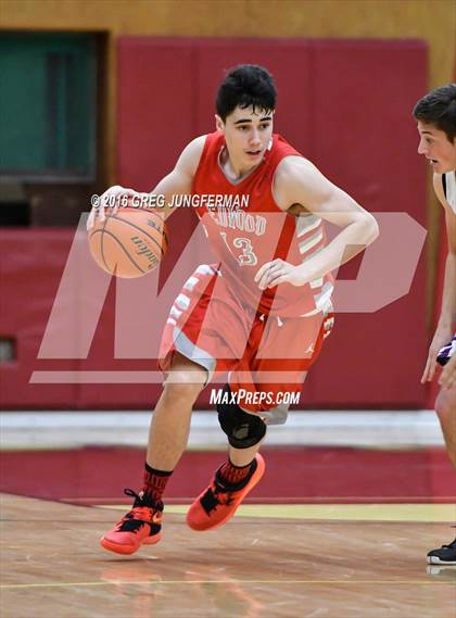 Thumbnail 3 in Redwood vs. Petaluma photogallery.