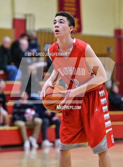 Thumbnail 1 in Redwood vs. Petaluma photogallery.