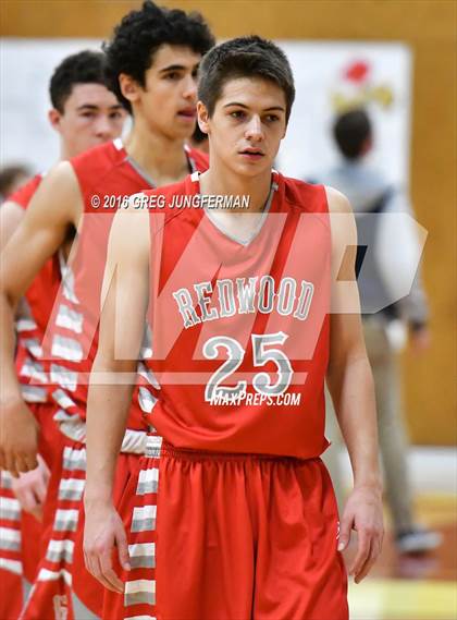 Thumbnail 3 in Redwood vs. Petaluma photogallery.