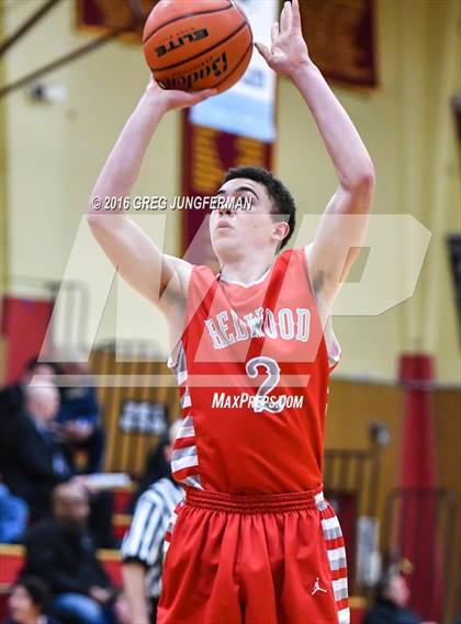 Thumbnail 3 in Redwood vs. Petaluma photogallery.