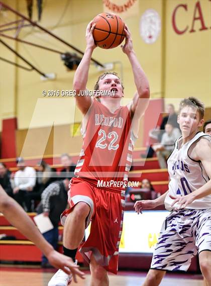 Thumbnail 3 in Redwood vs. Petaluma photogallery.