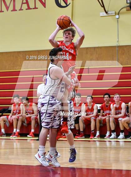 Thumbnail 1 in Redwood vs. Petaluma photogallery.