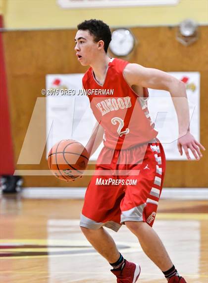 Thumbnail 2 in Redwood vs. Petaluma photogallery.