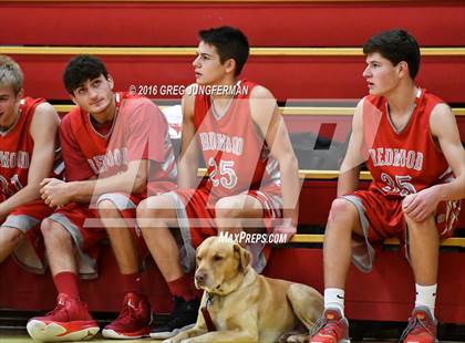 Thumbnail 3 in Redwood vs. Petaluma photogallery.