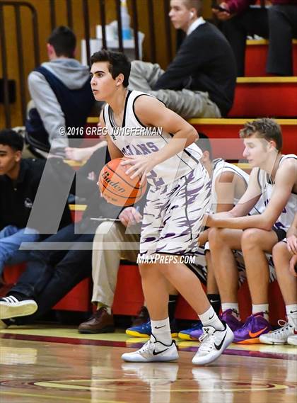 Thumbnail 3 in Redwood vs. Petaluma photogallery.