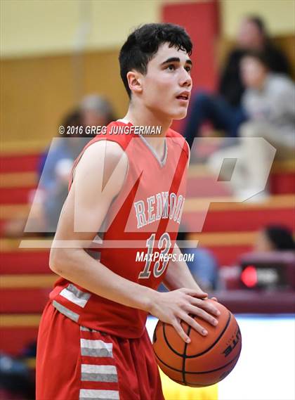 Thumbnail 3 in Redwood vs. Petaluma photogallery.