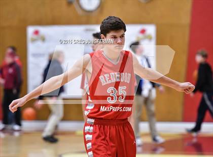 Thumbnail 2 in Redwood vs. Petaluma photogallery.