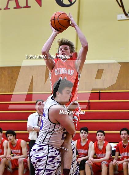 Thumbnail 2 in Redwood vs. Petaluma photogallery.