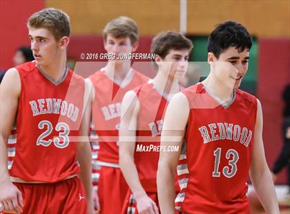 Thumbnail 1 in Redwood vs. Petaluma photogallery.