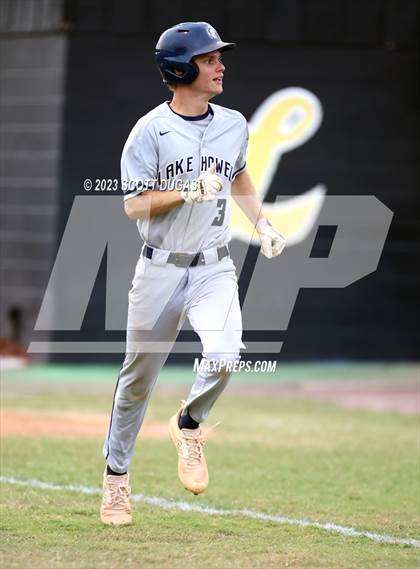Thumbnail 1 in Lake Howell @ Lyman photogallery.