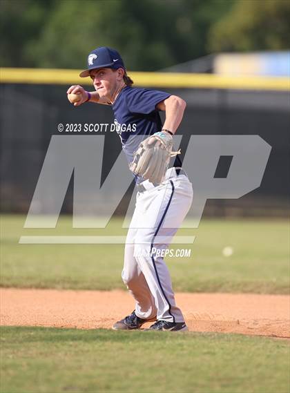 Thumbnail 1 in Lake Howell @ Lyman photogallery.