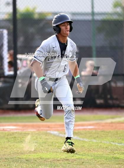 Thumbnail 2 in Lake Howell @ Lyman photogallery.