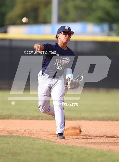 Thumbnail 3 in Lake Howell @ Lyman photogallery.
