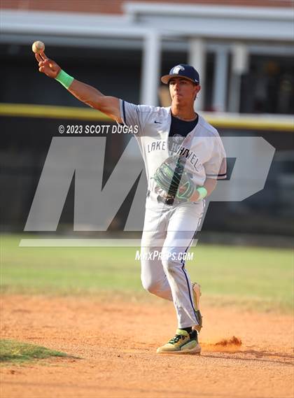 Thumbnail 3 in Lake Howell @ Lyman photogallery.