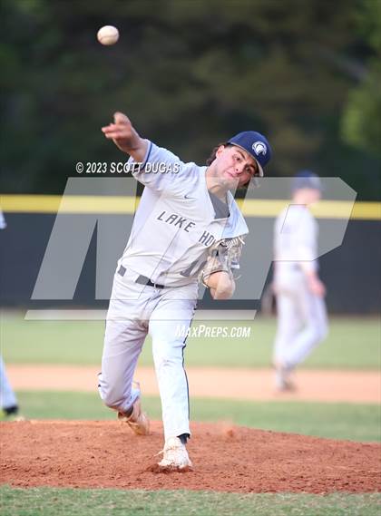 Thumbnail 2 in Lake Howell @ Lyman photogallery.