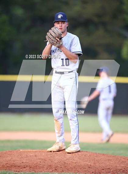 Thumbnail 2 in Lake Howell @ Lyman photogallery.