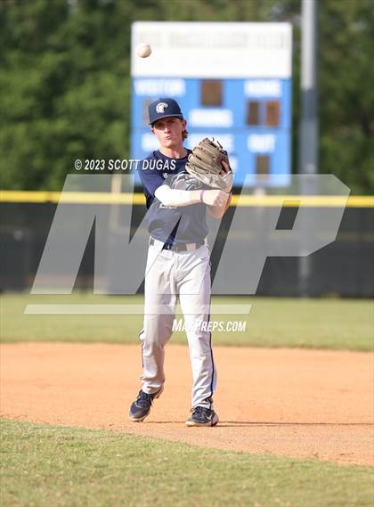 Thumbnail 3 in Lake Howell @ Lyman photogallery.