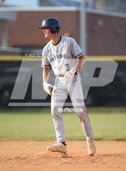 Thumbnail 2 in Lake Howell @ Lyman photogallery.