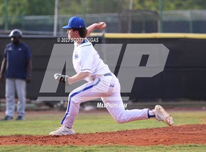 Thumbnail 1 in Lake Howell @ Lyman photogallery.