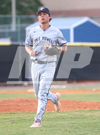 Thumbnail 2 in Lake Howell @ Lyman photogallery.