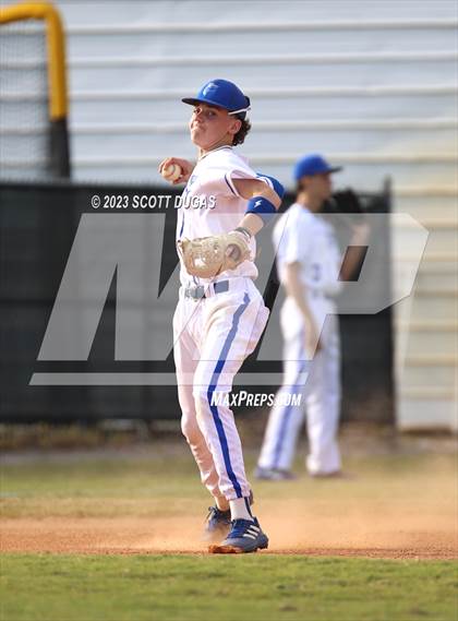 Thumbnail 2 in Lake Howell @ Lyman photogallery.