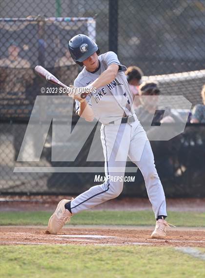 Thumbnail 1 in Lake Howell @ Lyman photogallery.