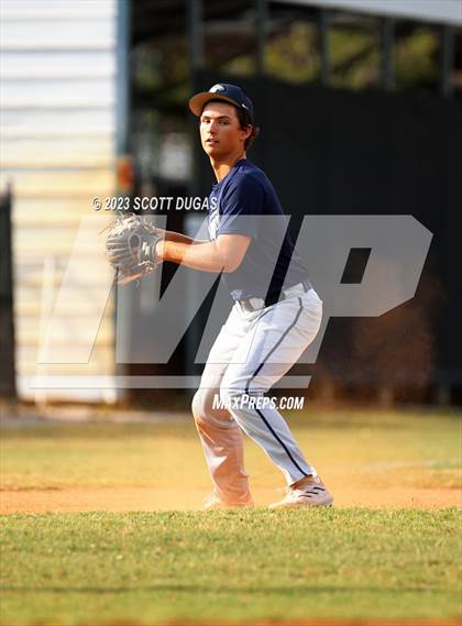 Thumbnail 1 in Lake Howell @ Lyman photogallery.